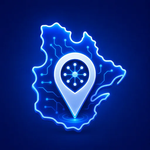 Logo LocalQC
